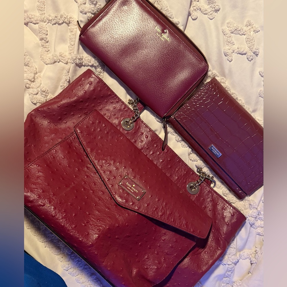 Kate spade bundle